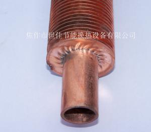 磷銅釬焊翅片管